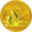 Zlatá mince Panda - 15 g